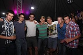 Photo 219 - Bush party