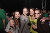 Photo 220 - Bush party