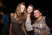 Photo 221 - Bush party