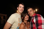 Photo 229 - Bush party