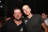 Photo 257 - Bush party