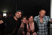Photo 272 - Bush party