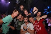 Photo 273 - Bush party