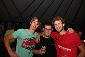 Photo 281 - Bush party