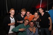 Photo 287 - Bush party