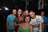 Photo 290 - Bush party
