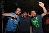 Photo 294 - Bush party