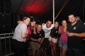 Photo 299 - Bush party