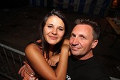 Photo 307 - Bush party