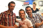 Photo 17 - Soirée Conc'Ere