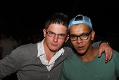 Photo 204 - Happy Birthday party