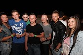 Photo 207 - Happy Birthday party