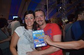 Photo 53 - Courses tracteurs  Mister Cover
