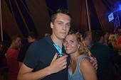 Photo 118 - Courses tracteurs  Mister Cover