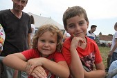 Photo 122 - Thieulain dimanche