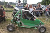 Photo 274 - Thieulain dimanche