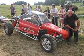 Photo 275 - Thieulain dimanche