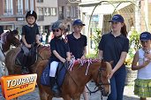 Photo 3 - Tournai en fête