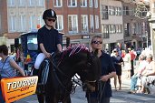 Photo 4 - Tournai en fête