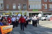 Photo 5 - Tournai en fête