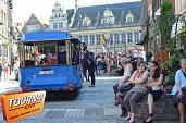 Photo 7 - Tournai en fête