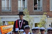 Photo 8 - Tournai en fête