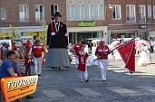 Photo 9 - Tournai en fête