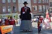 Photo 10 - Tournai en fête