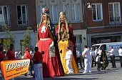 Photo 16 - Tournai en fête