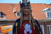Photo 17 - Tournai en fête