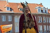 Photo 18 - Tournai en fête