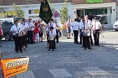 Photo 19 - Tournai en fête