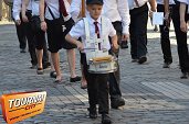Photo 20 - Tournai en fête
