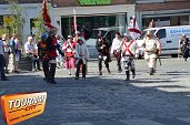 Photo 23 - Tournai en fête
