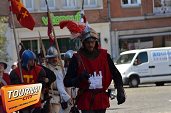 Photo 24 - Tournai en fête