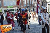 Photo 25 - Tournai en fête
