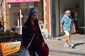 Photo 27 - Tournai en fête