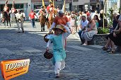 Photo 28 - Tournai en fête