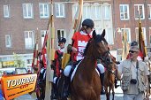 Photo 30 - Tournai en fête