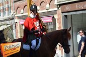 Photo 31 - Tournai en fête
