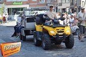 Photo 34 - Tournai en fête