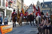 Photo 35 - Tournai en fête