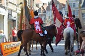 Photo 36 - Tournai en fête