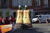 Photo 37 - Tournai en fête