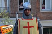 Photo 38 - Tournai en fête