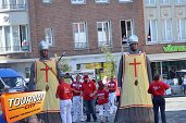 Photo 39 - Tournai en fête