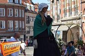Photo 43 - Tournai en fête