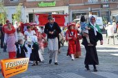 Photo 46 - Tournai en fête