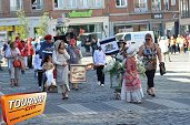 Photo 48 - Tournai en fête