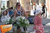 Photo 49 - Tournai en fête